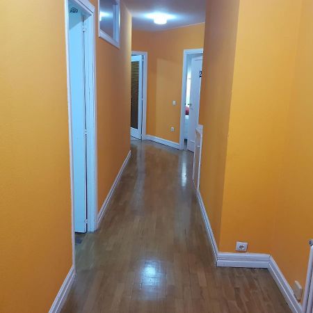 Apartamentos Halcon 里瓦德奥 外观 照片