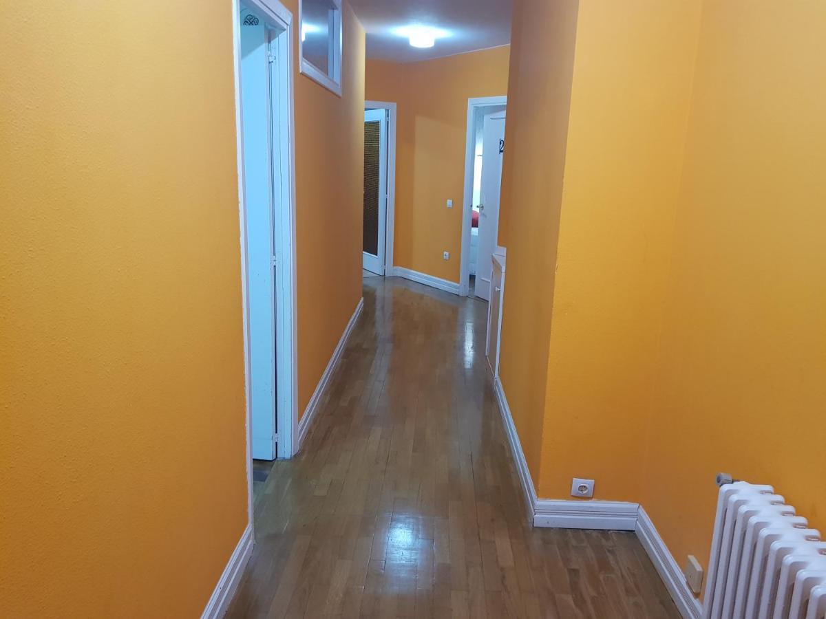 Apartamentos Halcon 里瓦德奥 外观 照片